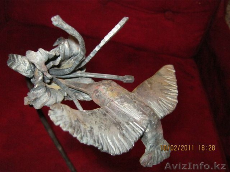 ковка художественная - Изображение #4, Объявление #180848