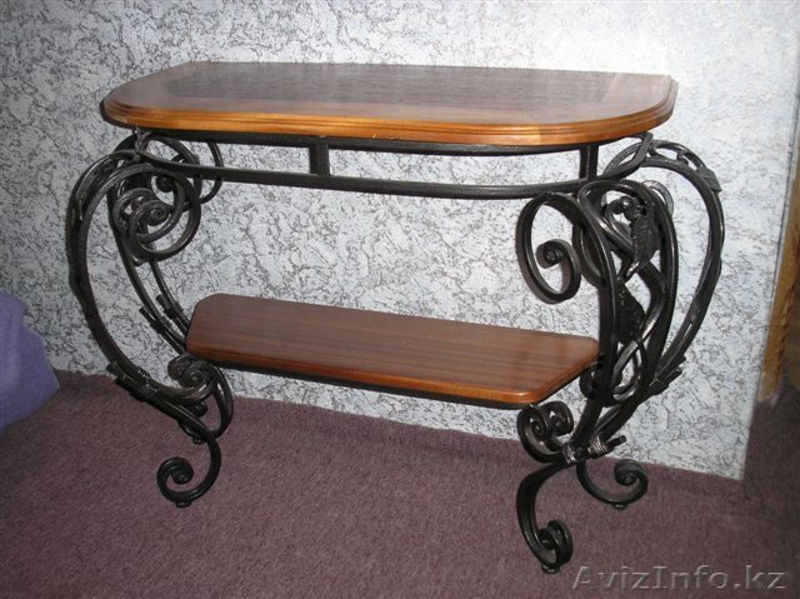 ковка художественная - Изображение #2, Объявление #180848