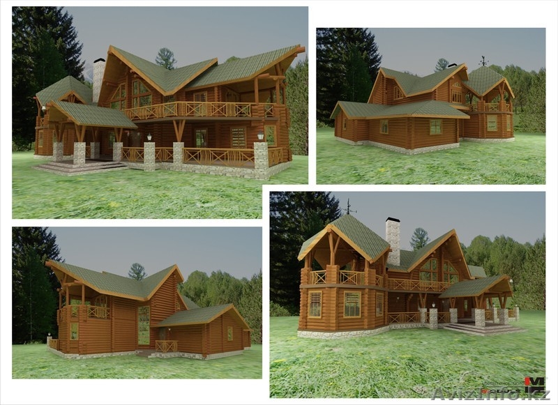 Дизайнер декоратор интерьера экстерьера - Изображение #7, Объявление #174936