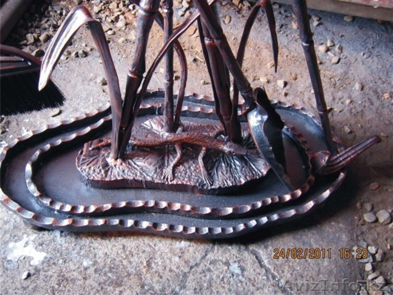 ковка художественная - Изображение #5, Объявление #180848