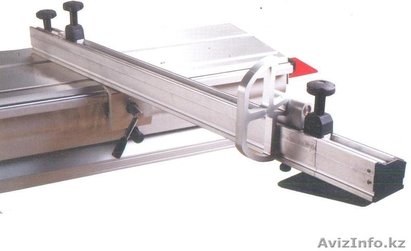 продам форматно раскроечный станок - Изображение #3, Объявление #178002