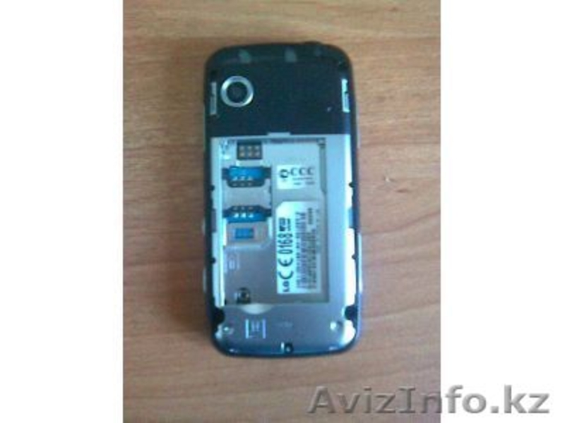 Обменяю сотовый телефон на мопед - Изображение #3, Объявление #211074