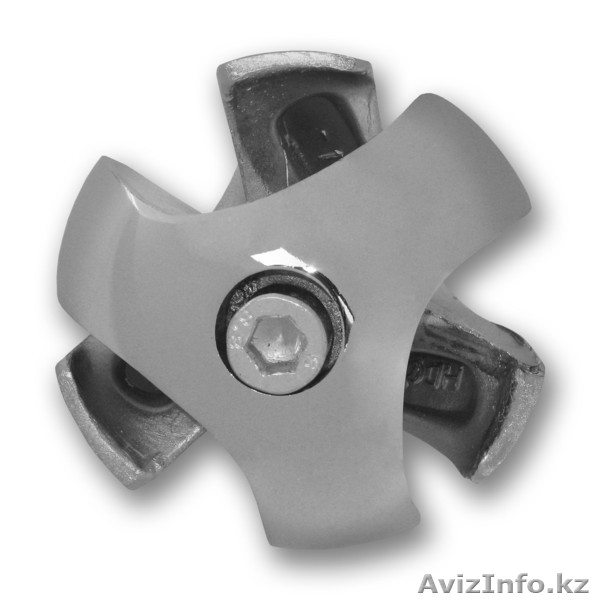 \"ТОРГОВЫЙ СТИЛЬ\" -торговое оборудование в Усть-Каменогорске - Изображение #3, Объявление #195335