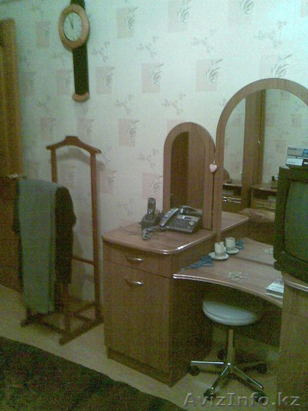 Продам квартиру четырех комнатную - Изображение #1, Объявление #210691