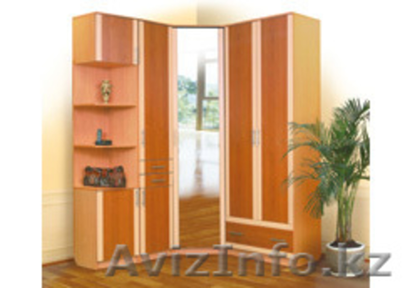 изготовим мебель на заказ - Изображение #4, Объявление #199973