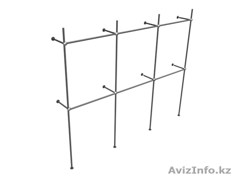 \"ТОРГОВЫЙ СТИЛЬ\" -торговое оборудование в Усть-Каменогорске - Изображение #6, Объявление #195335