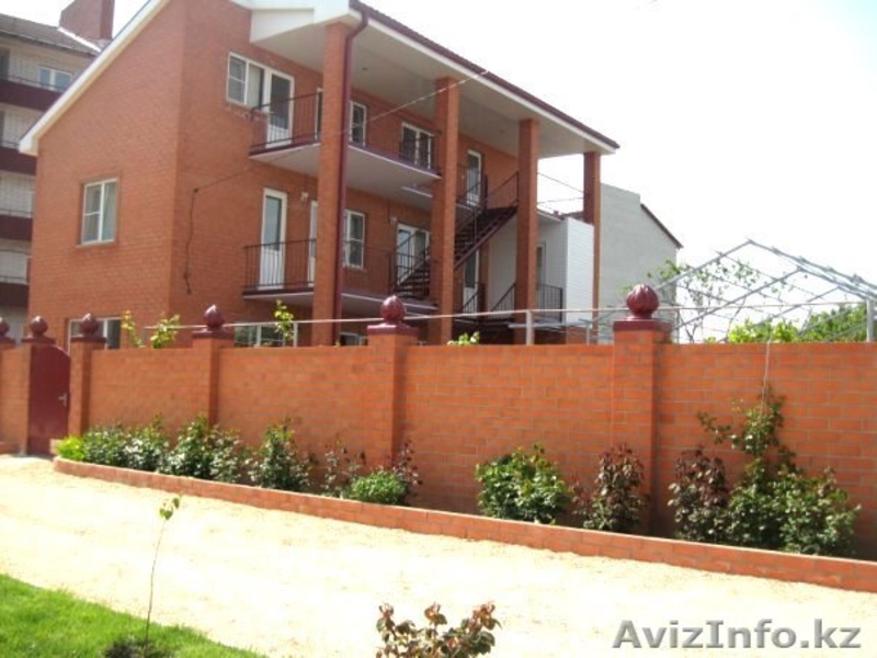 Отдых на Азовском море. Отдых в Ейске. Жильё в Ейске. - Изображение #1, Объявление #200787