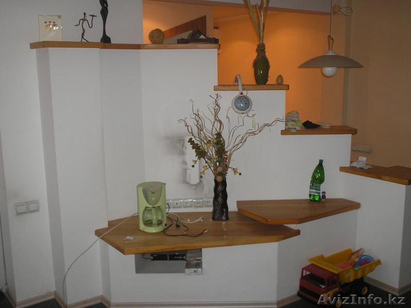 Продам 2-х, 57кв.м. - Изображение #3, Объявление #237350