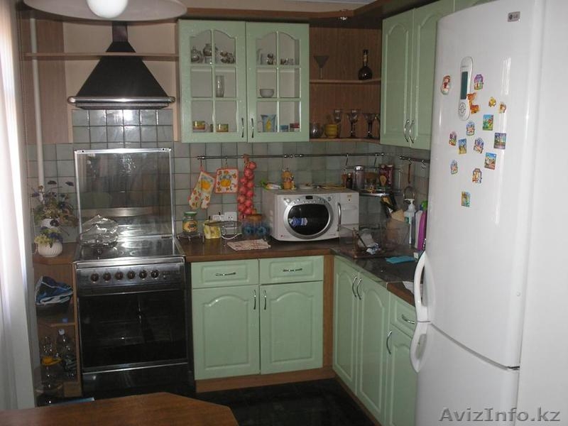 Продам 2-х, 57кв.м. - Изображение #4, Объявление #237350