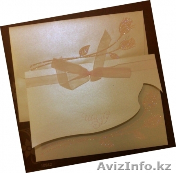Пригласительные и поздравительные открытки - Изображение #10, Объявление #94532