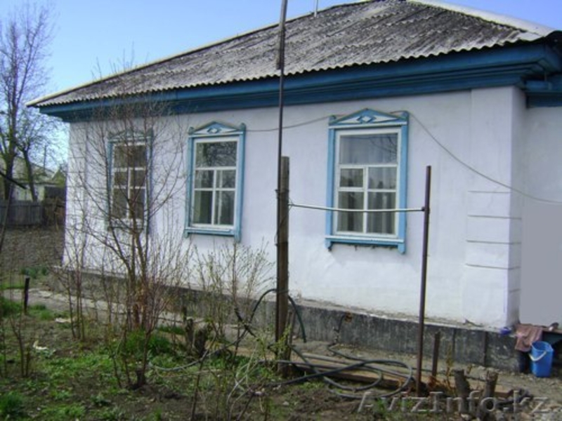 ПРОДАМ или МЕНЯЮ ДОМ на Мирном - Изображение #1, Объявление #242871