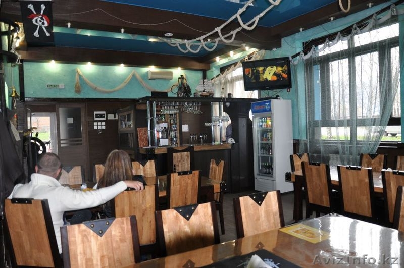 караоке-бар "Веселый Роджер" - Изображение #6, Объявление #245399