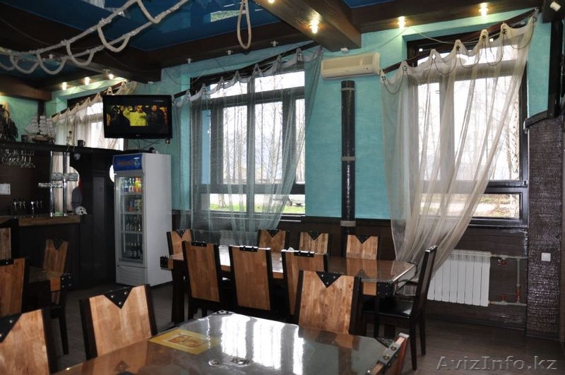 караоке-бар "Веселый Роджер" - Изображение #7, Объявление #245399