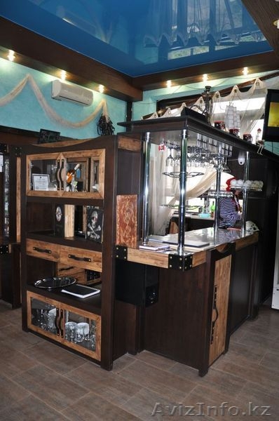 караоке-бар "Веселый Роджер" - Изображение #4, Объявление #245399