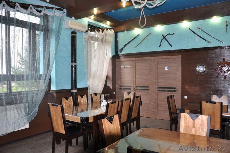 караоке-бар "Веселый Роджер" - Изображение #3, Объявление #245399