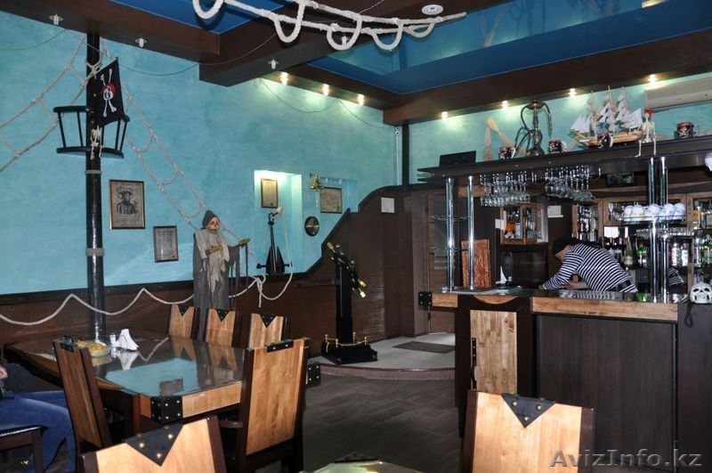 караоке-бар \"Веселый Роджер\" - Изображение #1, Объявление #245402