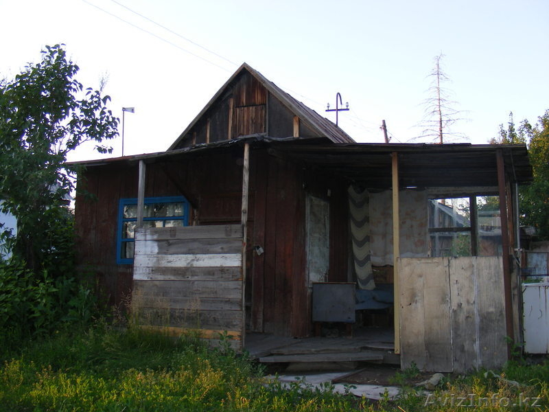 Продам дачу район мирного. - Изображение #1, Объявление #247677