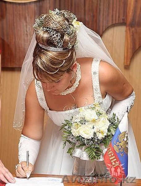 свадебный цирюльник - Изображение #3, Объявление #257245