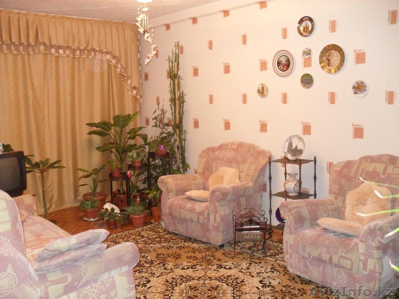 Продается квартира на ул.Комсомольская - Изображение #2, Объявление #266889