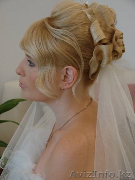 свадебный цирюльник - Изображение #1, Объявление #257245