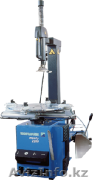 Оборудование для шиномонтажа - Изображение #1, Объявление #252561