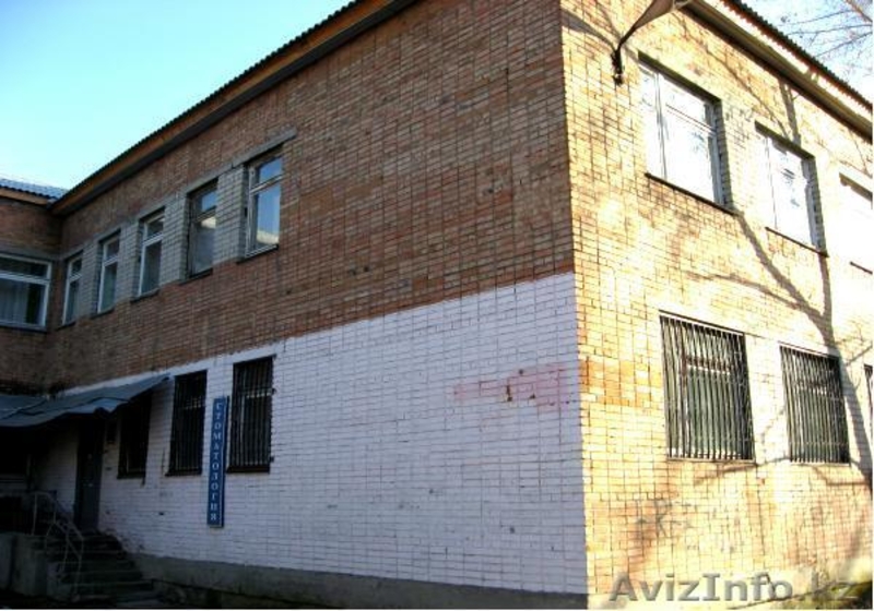 Продам офисные помещения в двухэтажном здании (удобно под пр-во пласт. окон) - Изображение #3, Объявление #274566