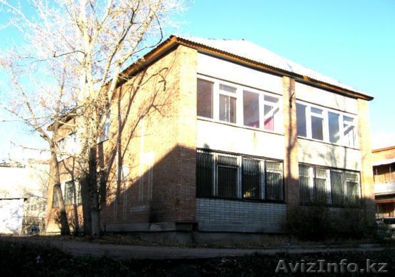 Продам офисные помещения в двухэтажном здании (удобно под пр-во пласт. окон) - Изображение #2, Объявление #274566