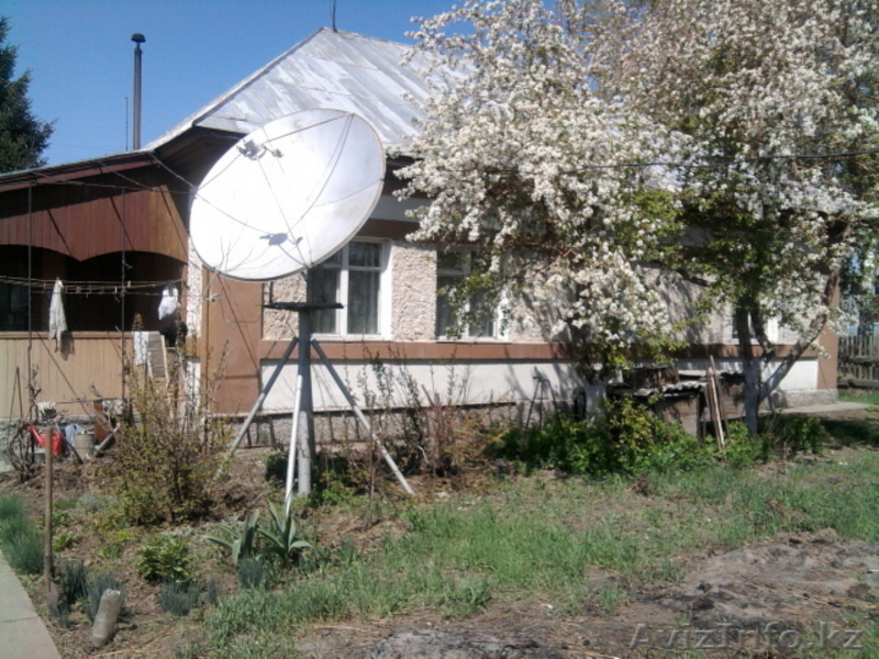 Продается дом в пос.Первомайском - Изображение #3, Объявление #258341