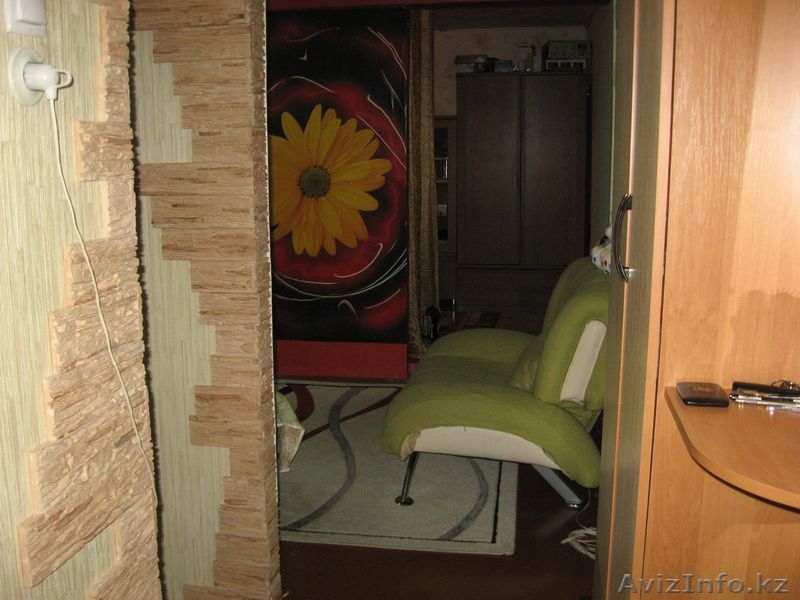 Продам 3-х комнатную. Уступаю ! - Изображение #3, Объявление #269835