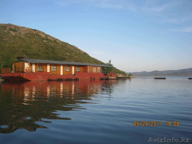 ОТДЫХ НА БУХТАРМЕ - Изображение #2, Объявление #276286