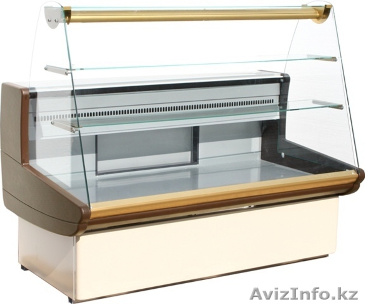 холодильные\морозильные витрины - Изображение #3, Объявление #272296