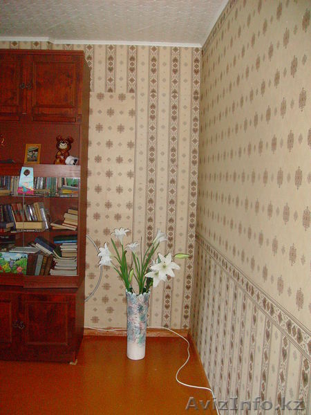 3-х комнатная квартира ул. Карбышева - Изображение #2, Объявление #273311