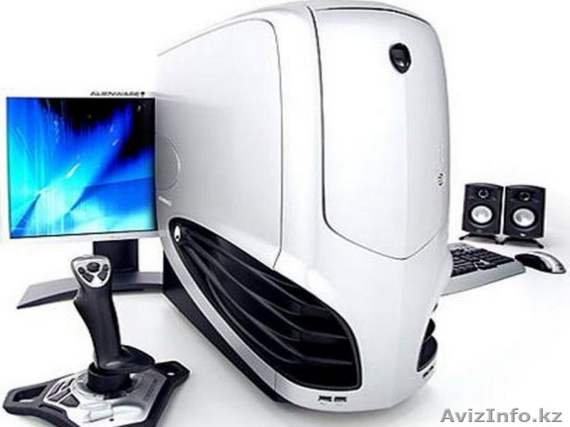 Soft-Uka Ремонт компьютеров - Изображение #1, Объявление #277860