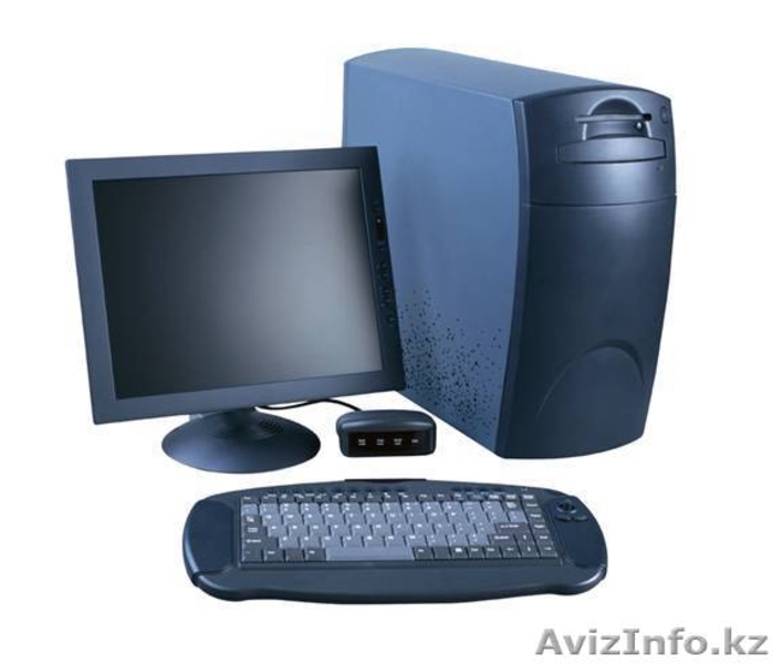 Soft-Uka Ремонт компьютеров - Изображение #2, Объявление #277860