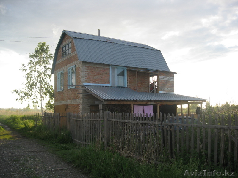 Дача на Ахмирова - Изображение #2, Объявление #284321