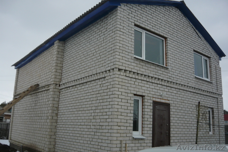 продажа дома в России - Изображение #1, Объявление #309163