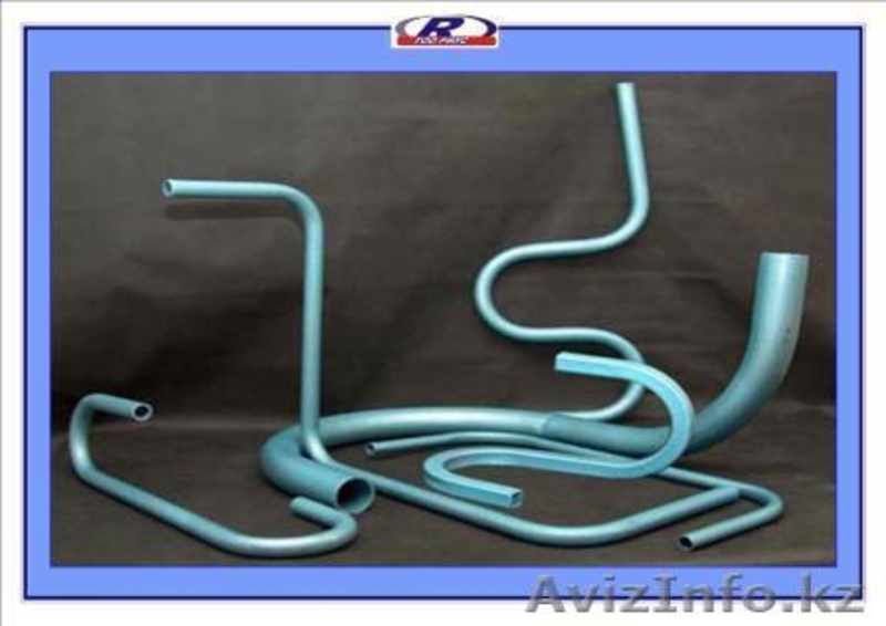 Изготовление металлоизделий из трубы - Изображение #3, Объявление #163658