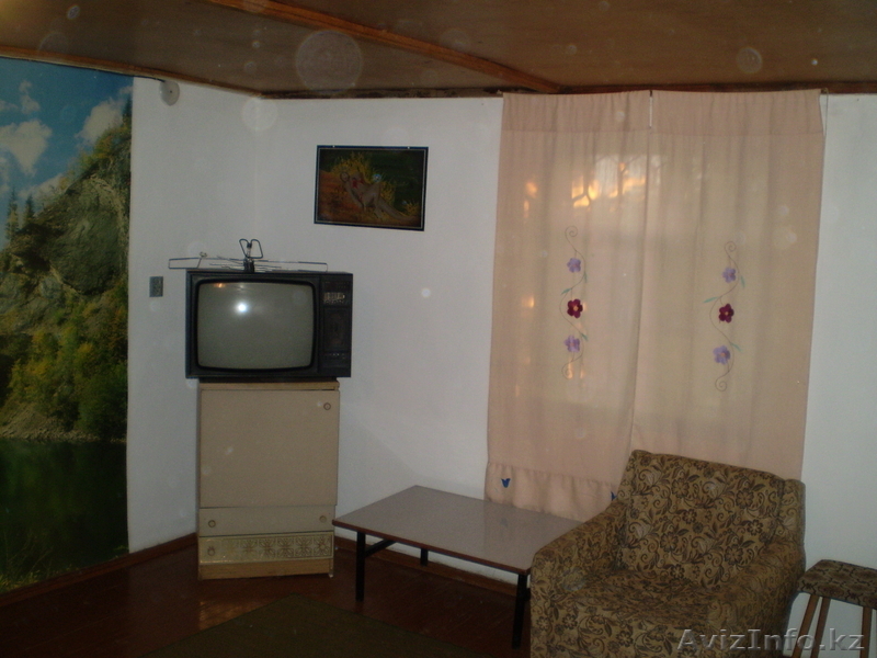 Продается дача (2 дома) за понтонным мостом - Изображение #6, Объявление #305354