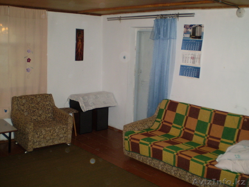 Продается дача (2 дома) за понтонным мостом - Изображение #5, Объявление #305354