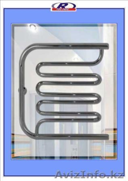 Изготовление металлоизделий из трубы - Изображение #2, Объявление #163658