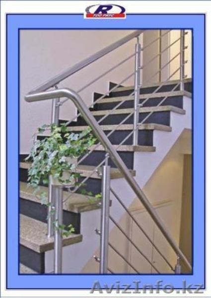 Изготовление металлоизделий из трубы - Изображение #4, Объявление #163658