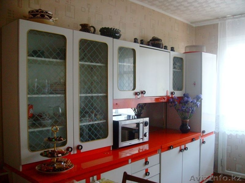 3 комнатная на Карбышева - Изображение #1, Объявление #281140