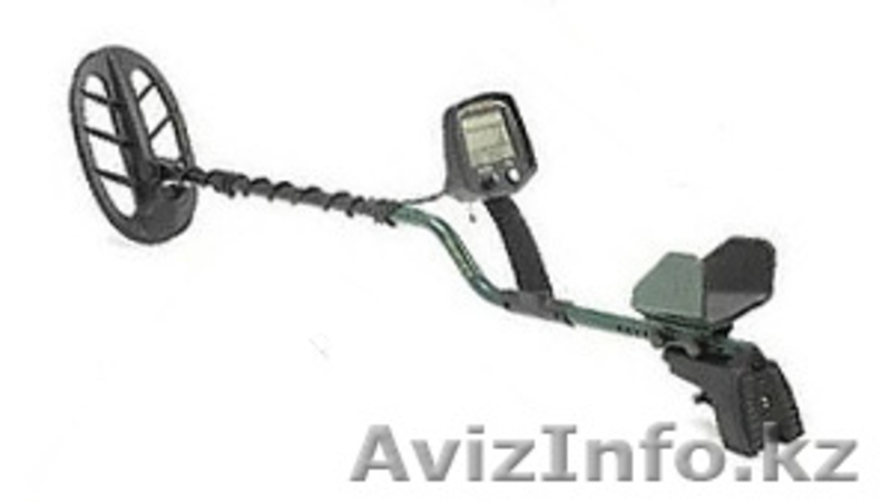 Геокурс-Восток, ТОО - Изображение #1, Объявление #311952