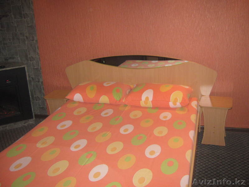 сдам однокомнатные квартиры ,люкс - Изображение #6, Объявление #328234