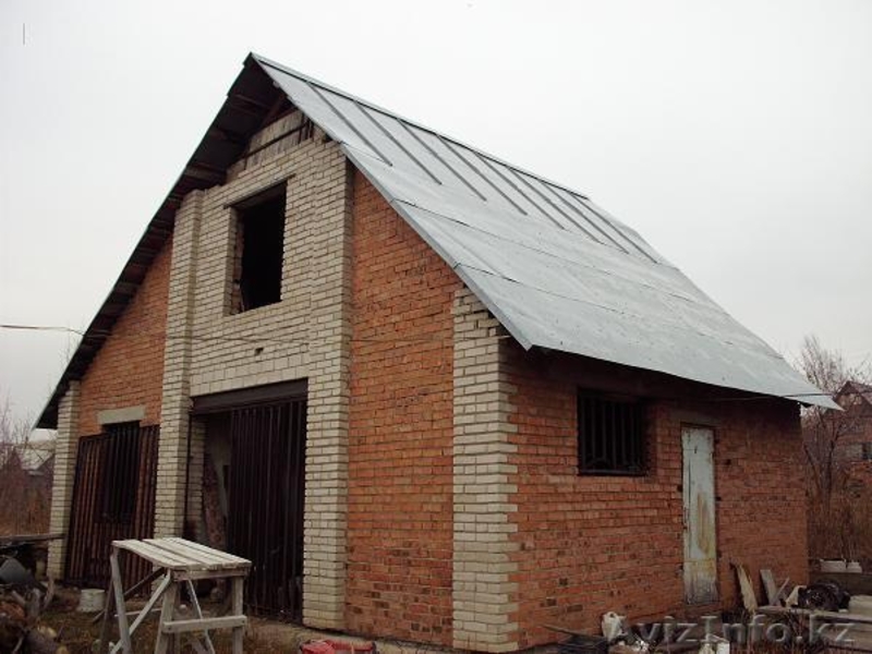 Срочно продам 2х этажный дом, кирич - Изображение #2, Объявление #334739