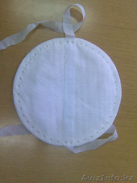 Респиратор Л200 - Изображение #2, Объявление #334459