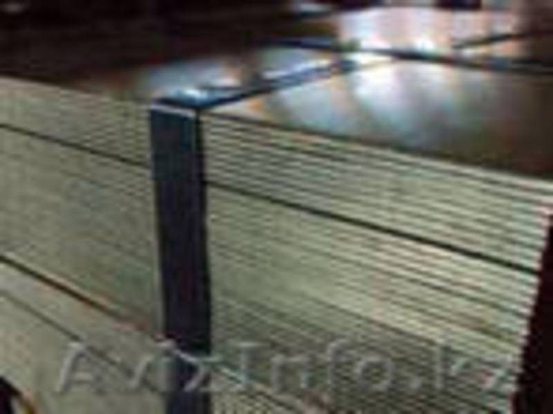 цветной металлопрокат, нержавеющий металлопрокат - Изображение #3, Объявление #335397