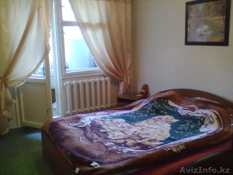 продам 3-х , карбышева, кирпичный дом, 2 этаж. - Изображение #4, Объявление #367748