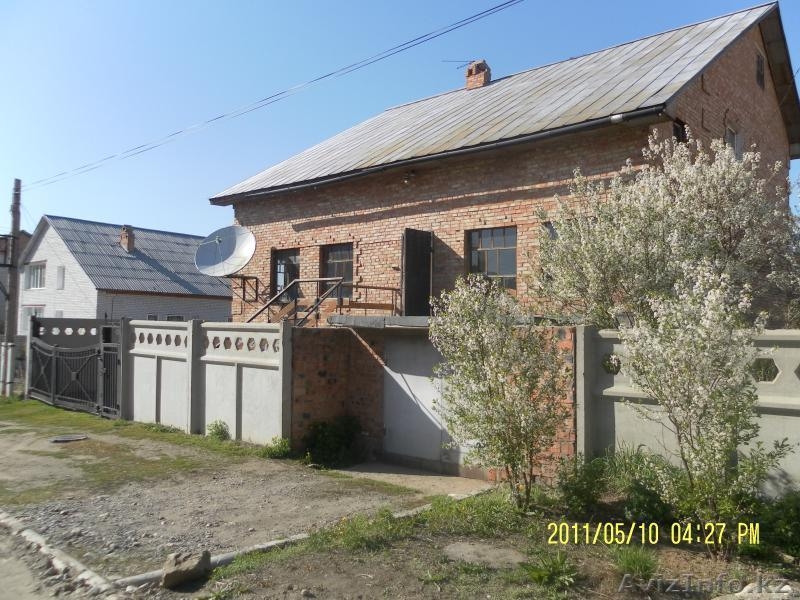 ПРОДАМ ОСОБНЯК в п.Металлург СРОЧНО - Изображение #1, Объявление #356747