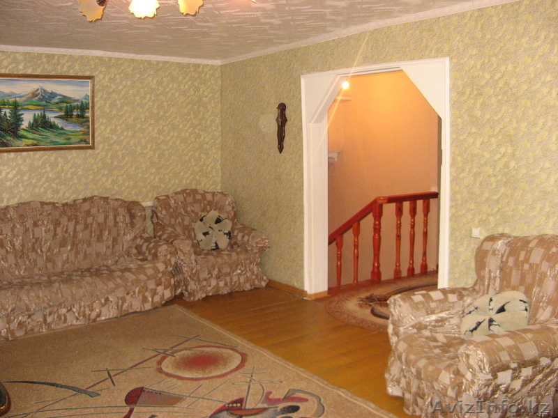 Срочно продам коттедж в г. Риддер - Изображение #6, Объявление #359061